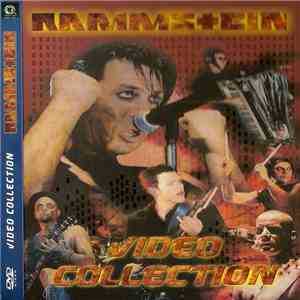Rammstein - Video Collection mp3 album