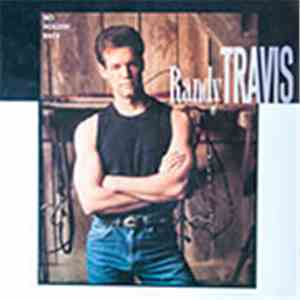 Randy Travis - No Holdin' Back mp3 album