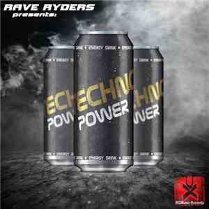 Rave Ryders - Techno Power mp3 album