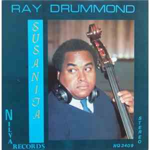 Ray Drummond - Susanita mp3 album