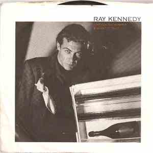 Ray Kennedy - Just For The Moment mp3 album