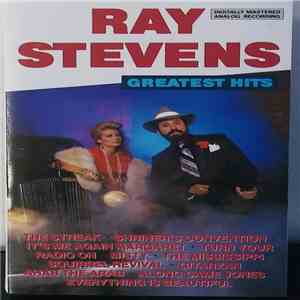 Ray Stevens - Ray Stevens Greatest Hits mp3 album