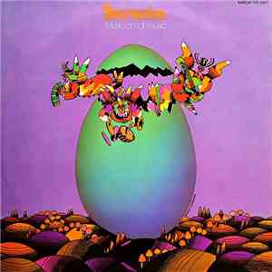 Recreation - Music Or Not Music mp3 album