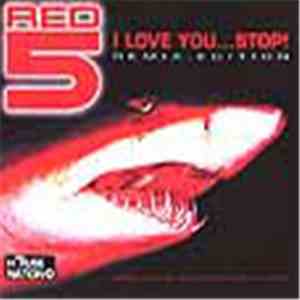 Red 5 - I Love You ... Stop! / Da Beat Goes... (Remixes) mp3 album