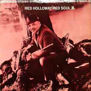 Red Holloway - Red Soul mp3 album
