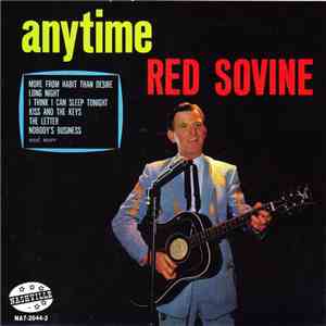 Red Sovine - Anytime mp3 album