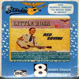 Red Sovine - Little Rosa mp3 album