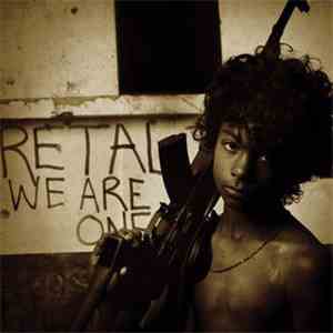 Retaliate - We Are One mp3 album
