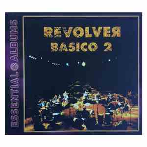 Revólver - Básico 2 mp3 album