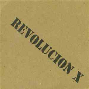 Revolucion X - Política Y Esparcimiento... mp3 album