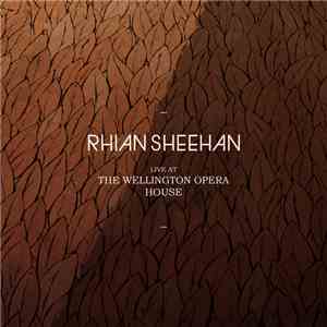 Rhian Sheehan - Live At The Wellington Opera House mp3 album