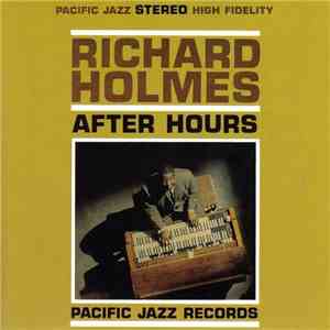 Richard Holmes - After Hours mp3 album