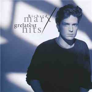 Richard Marx - Greatest Hits mp3 album