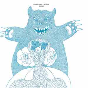 Richard Pinhas & Merzbow - Rhizome mp3 album