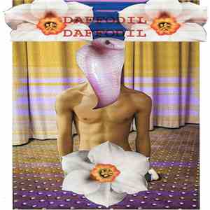 Richard Ramirez - Daffodil mp3 album