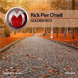 Rick Pier O'Neil - Golden Path mp3 album