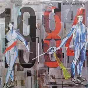 Rick Wakeman - 1984 mp3 album