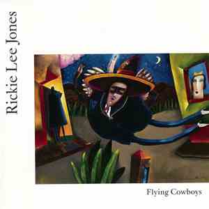 Rickie Lee Jones - Flying Cowboys mp3 album