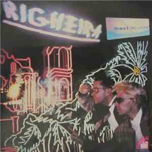 Righeira - Oasi In Città mp3 album