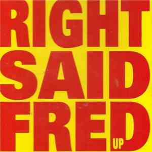 Right Said Fred - Up mp3 album