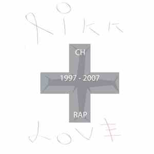 Rikk - Love - Wiss mp3 album