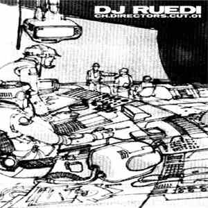 Rikk - verses on digital free mixtape "Dj Ruedi - CH.Directors.Cut.01" mp3 album
