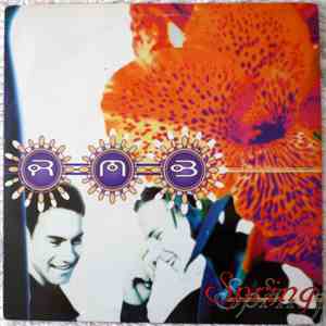 RMB - Spring mp3 album