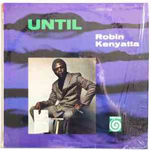 Robin Kenyatta - Until mp3 album