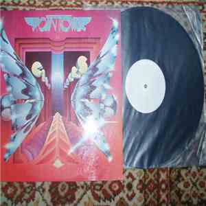 Robin Trower - In City Dreams mp3 album