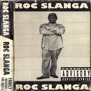 Roc Slanga - Roc Slanga mp3 album