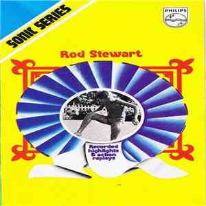Rod Stewart - Recorded Highlights & Action Replays mp3 album