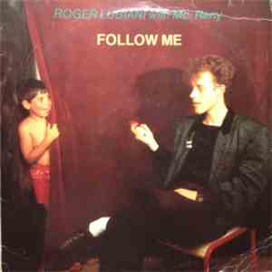 Roger Lubiani - Follow Me mp3 album