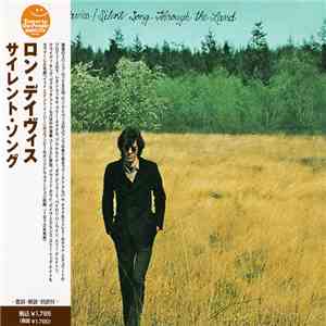 Ron Davies - Silent Song Through The Land mp3 album
