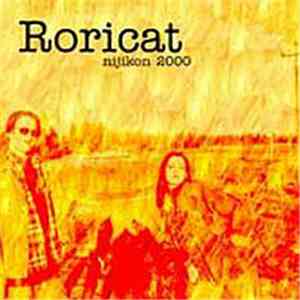 Roricat - Nijikon 2000 mp3 album