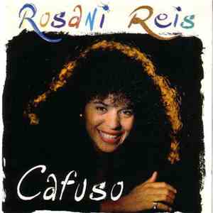 Rosani Reis - Cafuso mp3 album