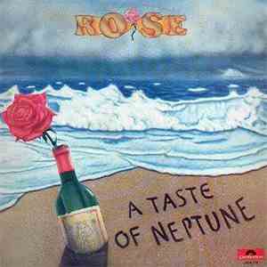 Rose  - A Taste Of Neptune mp3 album