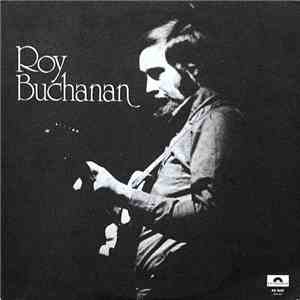 Roy Buchanan - Roy Buchanan mp3 album