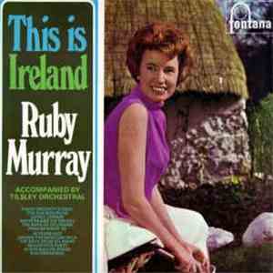Ruby Murray - This Is Ireland mp3 album