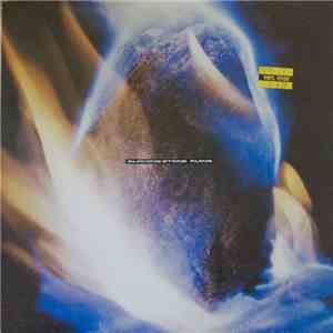 Ruins - Burning Stone mp3 album