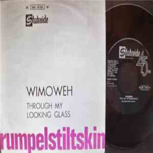 Rumplestiltskin - Wimoweh / Through My Looking Glass mp3 album
