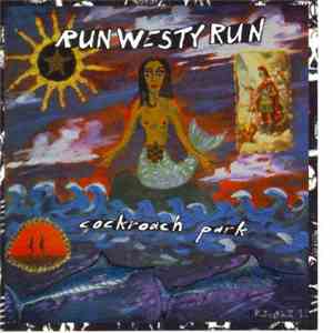 Run Westy Run - Cockroach Park mp3 album