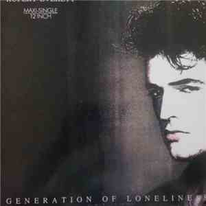 Rupert Everett - Generation Of Loneliness mp3 album