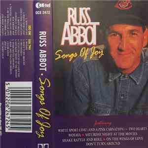 Russ Abbot - Songs Of Joy mp3 album