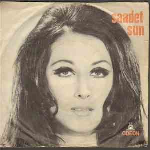 Saadet Sun - Yandı Yüreğim / Sana Kimse Göz Koymasın mp3 album