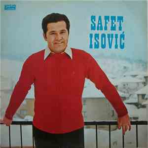 Safet Isović - Safet Isović mp3 album