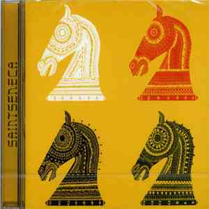 Saintseneca - Dark Arc mp3 album