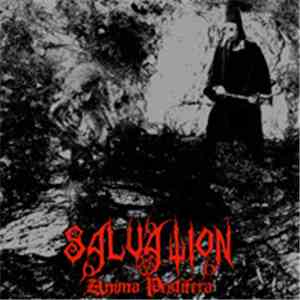 Salvation666 - Anima Pestifera mp3 album