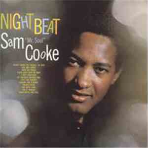 Sam Cooke - Night Beat mp3 album