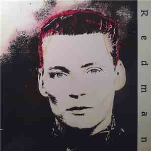 Sam Redman - Redman mp3 album