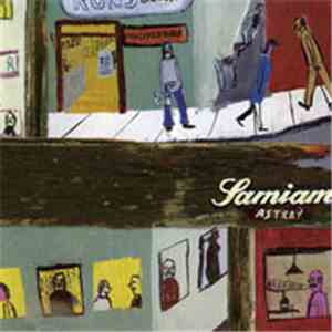 Samiam - Astray mp3 album